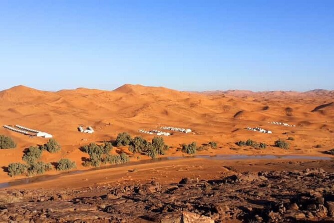 3-Day Tour From Marrakesh to Desert and Camel Trekking - Additional Information