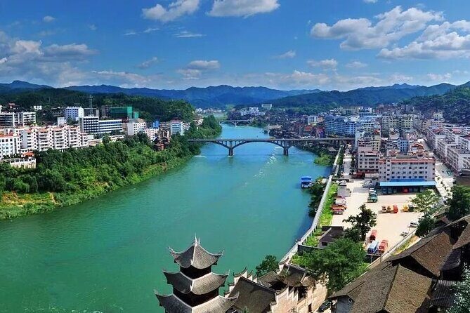 3-Day Tour in Jinping to visit the countryside fair near Guilin - Good To Know  