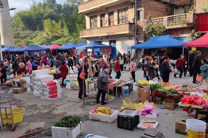 3-Day Tour in Jinping to visit the countryside fair near Guilin - Final Thoughts: Is This Tour for You?