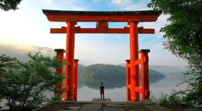 3 Day Tour ( Mt Fuji&Hakone , Nikko , Nagano Monkey Park) - Day 3 Itinerary