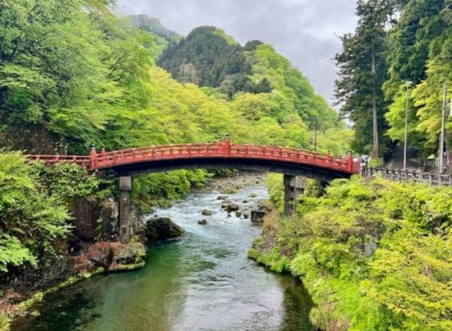 3 Day Tour ( Mt Fuji&Hakone , Nikko , Nagano Monkey Park) - Inclusions and Benefits
