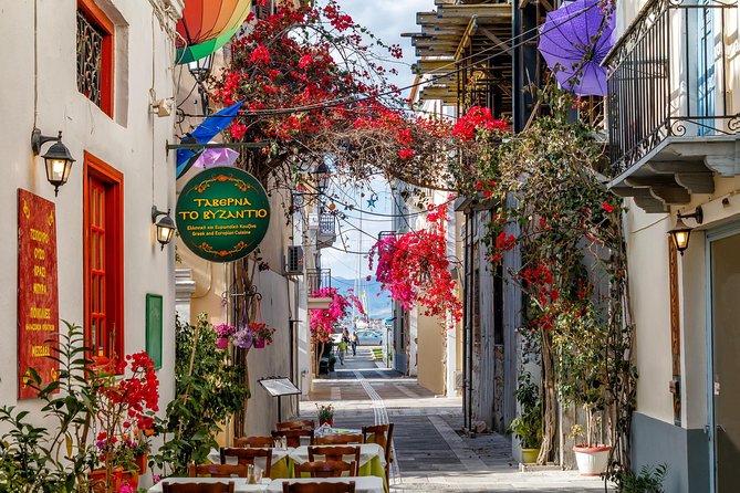 3-Day Tour: Mycenae, Epidaurus, Nafplio, Delphi, Meteora With 4* Hotel Included - The Sum Up