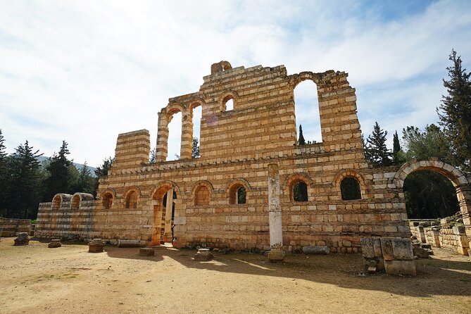 3-Day Tour of Beirut With Pick up - Traveler Expectations