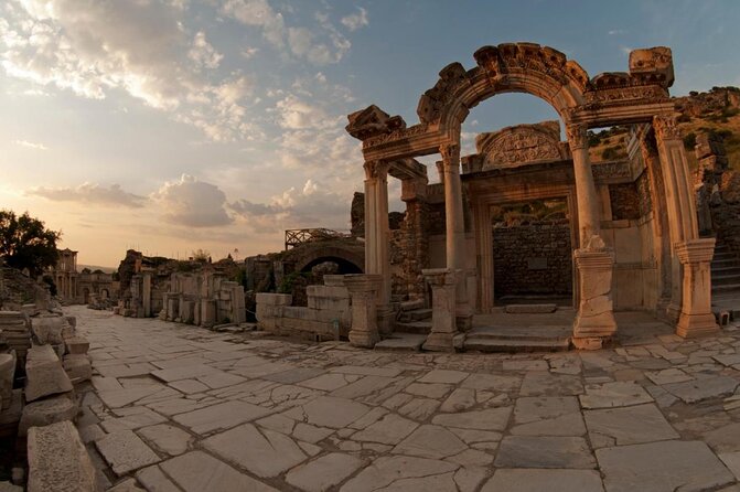 3-Day-Tour of Ephesus and Cappadocia - Good To Know