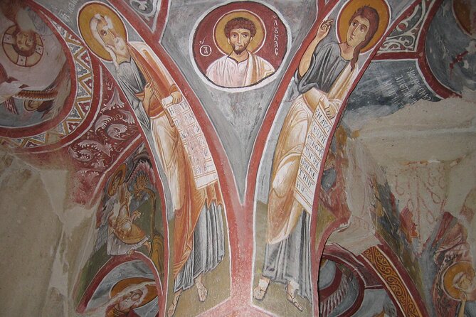 3-Day-Tour of Ephesus and Cappadocia - Booking Details