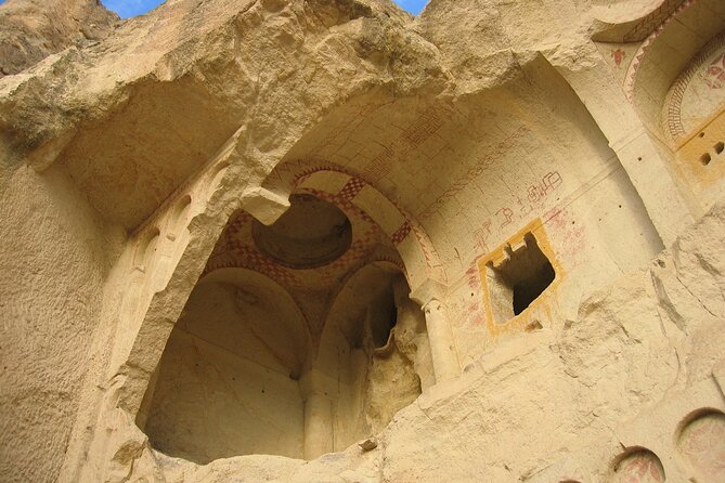 3-Day-Tour of Ephesus and Cappadocia - Additional Information