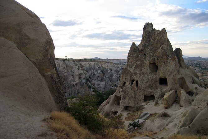 3-Day-Tour of Ephesus and Cappadocia - Important Notes