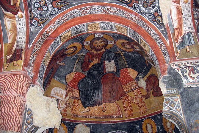 3-Day-Tour of Ephesus and Cappadocia - Accessibility and Health Considerations