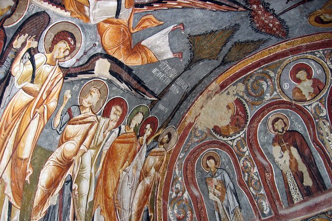 3-Day-Tour of Ephesus and Cappadocia - Price and Cancellation Policy