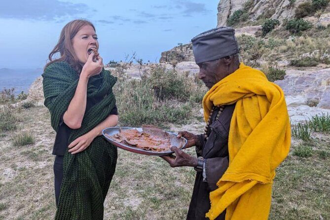 3 Day Tour of Geralta Churches Tigray Church's - The Sum Up