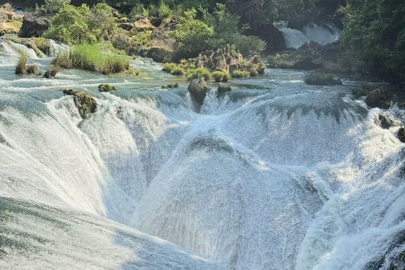 3-Day Tour of Huangguoshu Waterfall, Libo Xiaoqikong, and Xijiang Qianhu Miao Village in Guizhou (Miao Long Table Feast) - Is $201.29 good value?