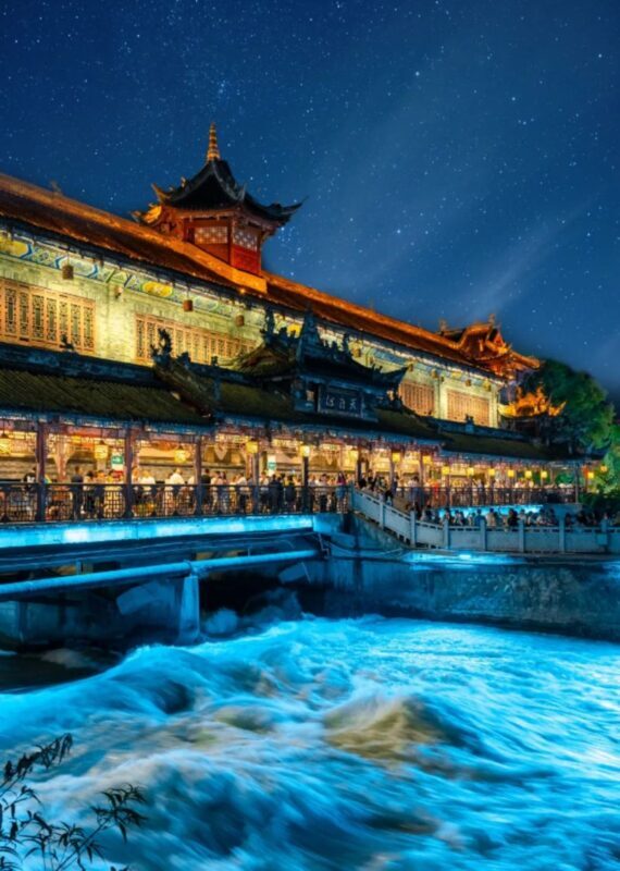 3-Day Tour of Mount Emei, Leshan & Panda Base in Sichuan - What the price covers, and what it does not