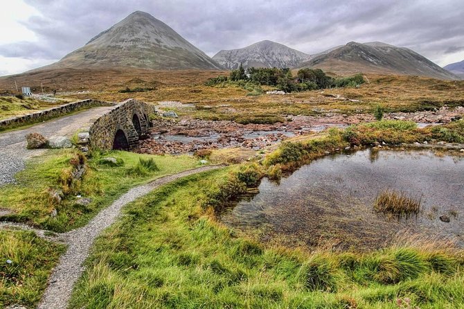 3 Day Tour of Scotland Departing Edinburgh or Glasgow - Meeting and Pickup Information