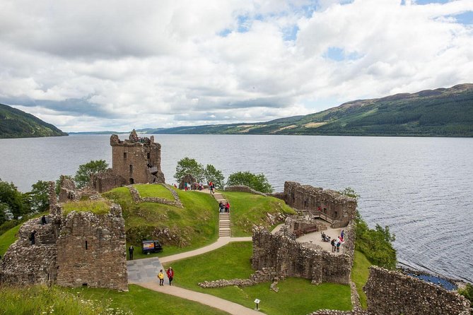 3 Day Tour of Scotland Departing Edinburgh or Glasgow - Itinerary and Policies