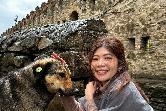 3-Day Tour of Tbilisi and Kazbegi – Discover the Heart of Georgia - Day 3: Tbilisi Chronicles