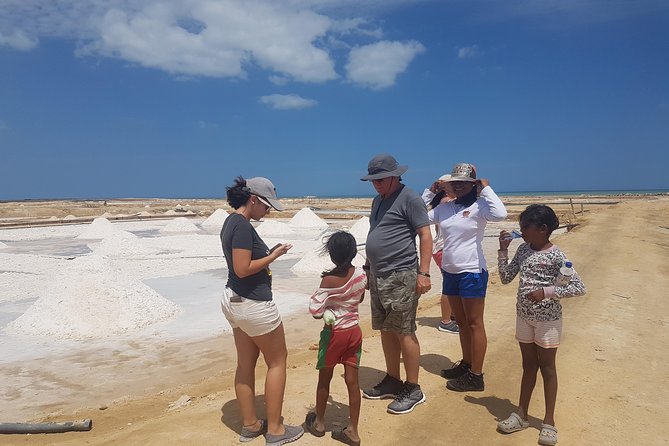 3-Day Tour of the Colombian Guajira - Itinerary Highlights