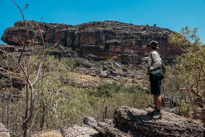 3-Day Tour of Top End Highlights in Northern Territory, Australia - Day 1: Exploring Darwins Cultural Highlights