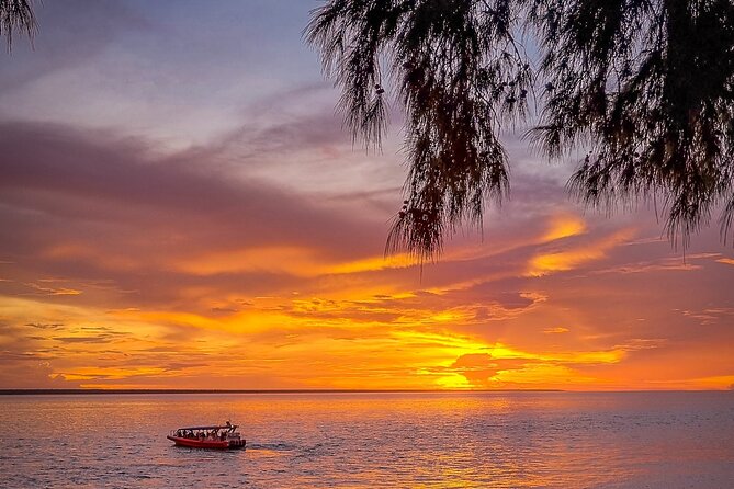 3-Day Tour of Top End Highlights in Northern Territory, Australia - Optional Excursions and Activities