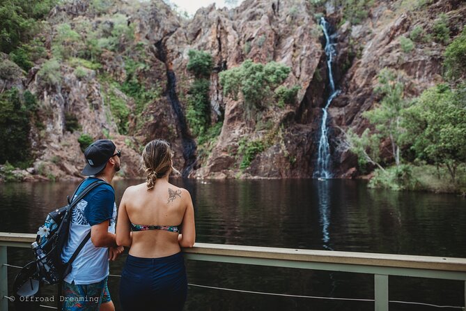 3-Day Tour of Top End Highlights in Northern Territory, Australia - Practical Tips for a Memorable Top End Adventure