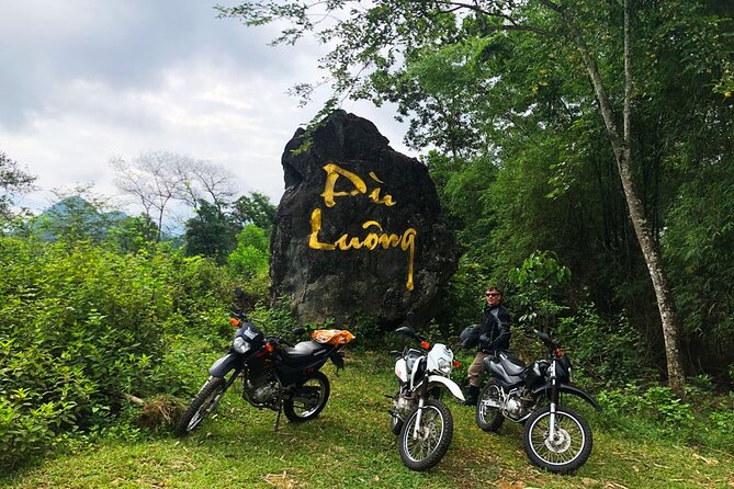 3 Day Tour Pu Luong Jungle Ride Motorbike From Hanoi - Weather Contingencies and Options