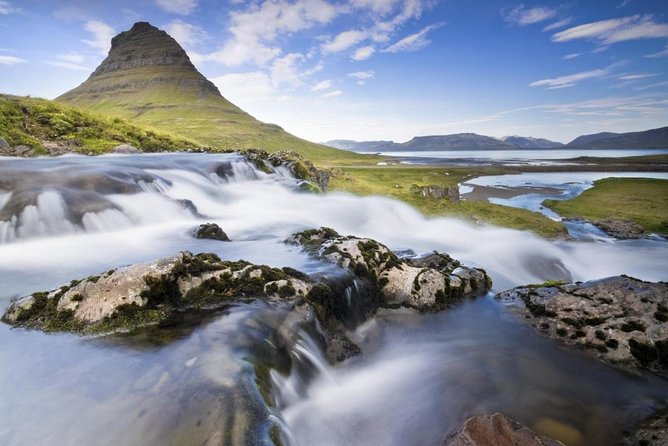 3-Day Tour Reykjanes Peninsula, Golden Circle and South Coast - Tour Itinerary