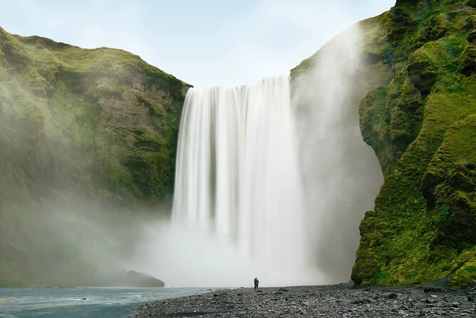 3-Day Tour Reykjanes Peninsula, Golden Circle and South Coast - Inclusions and Accommodations