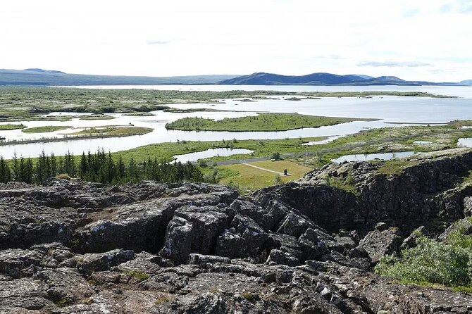 3-Day Tour Reykjanes Peninsula, Golden Circle and South Coast - Cancellation Policy and Refunds