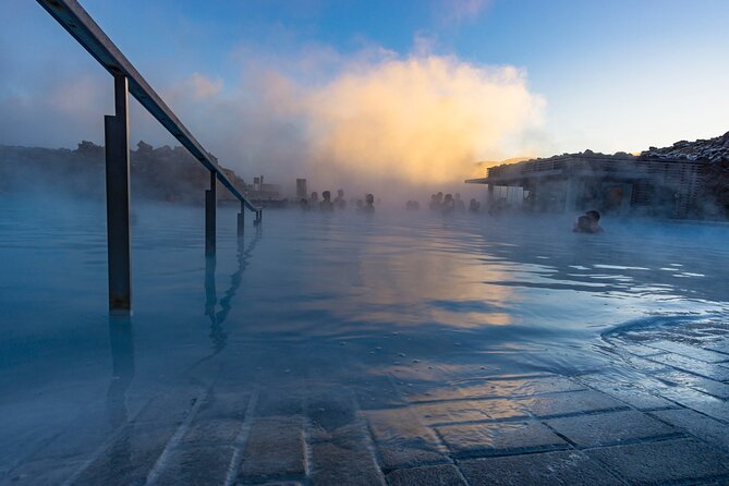 3-Day Tour Reykjanes Peninsula, Golden Circle and South Coast - Common Questions