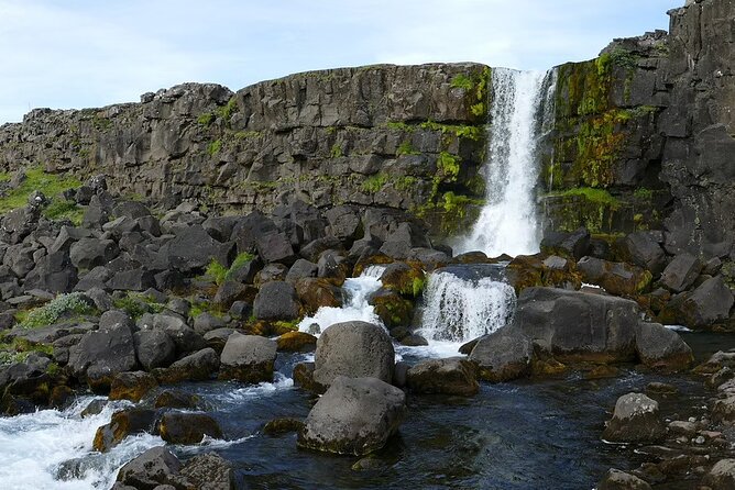 3-Day Tour Reykjanes Peninsula, Golden Circle and South Coast - The Sum Up