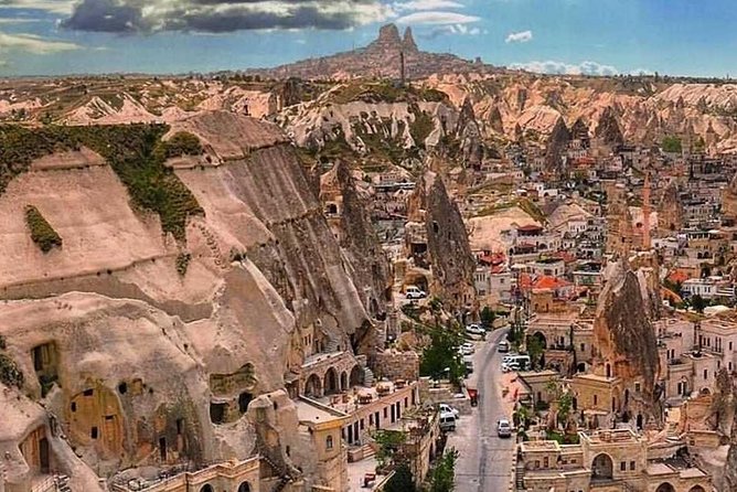3-Day Tour to Cappadocia and Ephesus From Istanbul With Return Flights - Inclusions and Exclusions