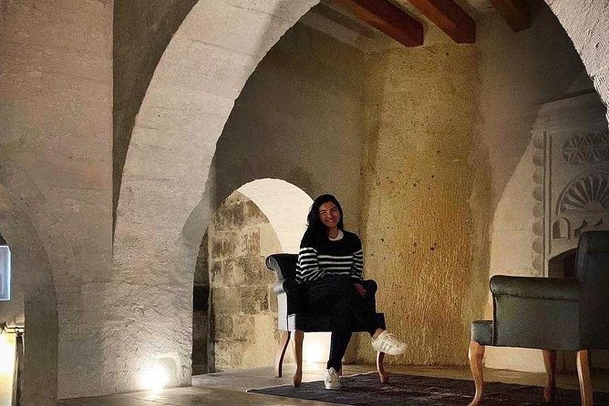 3-Day Tour to Cappadocia and Ephesus From Istanbul With Return Flights - Pickup Information and Start Time