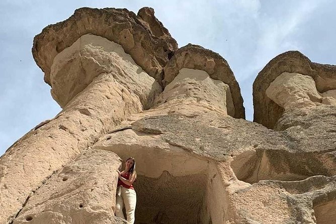 3-Day Tour to Cappadocia and Ephesus From Istanbul With Return Flights - Additional Considerations for Travelers