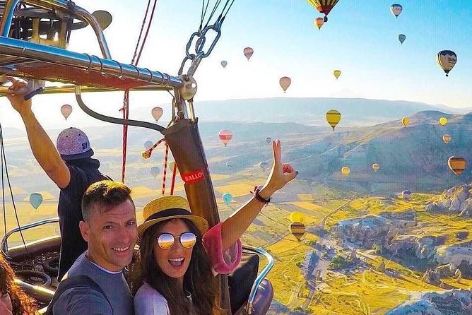 3-Day Tour to Cappadocia and Ephesus From Istanbul With Return Flights - Guarantee and Refund Policies