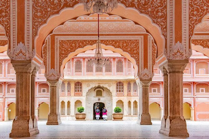 3-Day Tour to Delhi, Agra, Jaipur from Mumbai with one-way Commercial Flight - The Sum Up: Is This Tour Right for You?