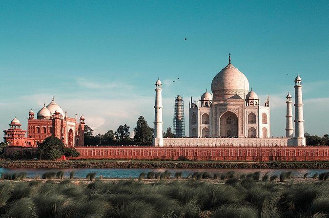 3-Day Tour to Delhi, Agra, Jaipur from Mumbai with one-way Commercial Flight - FAQ