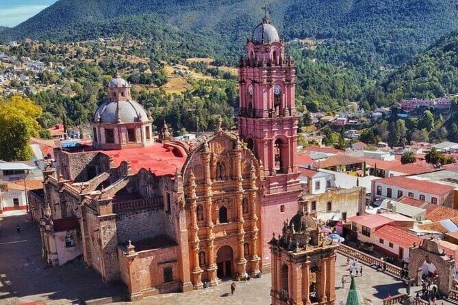 3 day Tour to Discover the Magic of Mexico & Monarch Butterflies - Good To Know