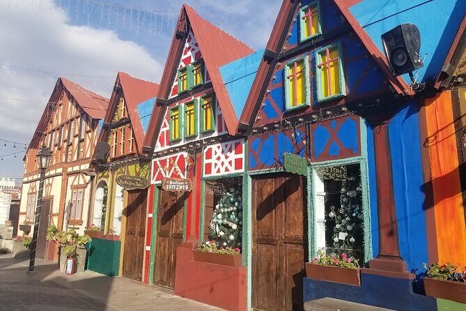 3 day Tour to Discover the Magic of Mexico & Monarch Butterflies - Authentic Experiences and Local Insights