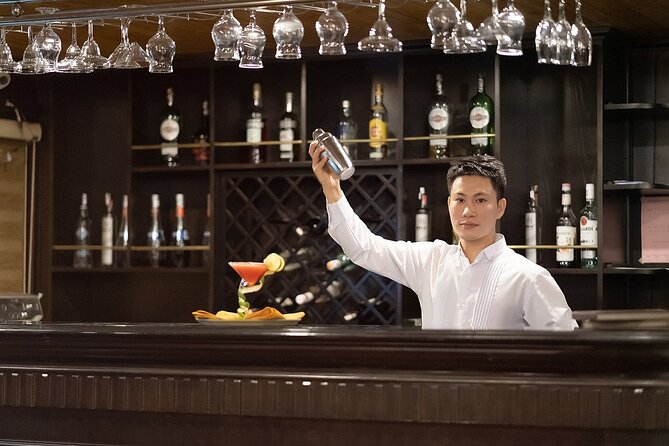 3-Day Tour to Halong Bay From Hanoi - Transportation and Pick-up