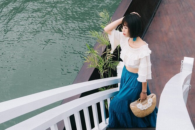 3-Day Tour to Halong Bay From Hanoi - Important Information and Tips