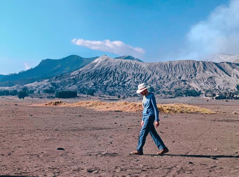 3-Day Tour to Ijen, Tumpak Sewu & Bromo From Bali - Good To Know