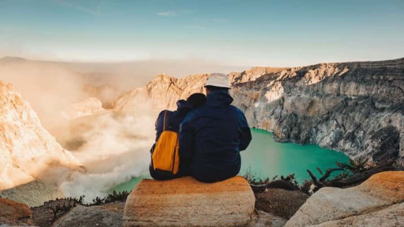 3-Day Tour to Ijen, Tumpak Sewu & Bromo From Bali - Authentic Experiences and Insider Tips