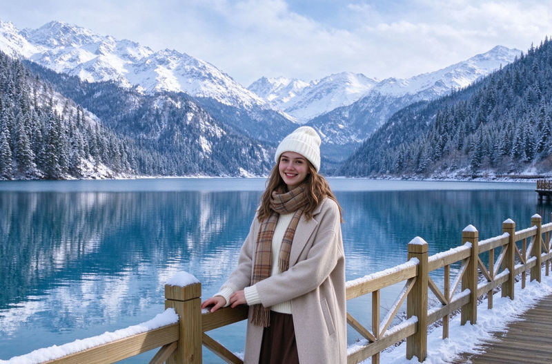 3-Day Tour to Jiuzhaigou, Huanglong, Mount Siguniang, and Dujiangyan (First Class/2-8 People Group Optional) - A three-day sampler, not four destinations in one sweep