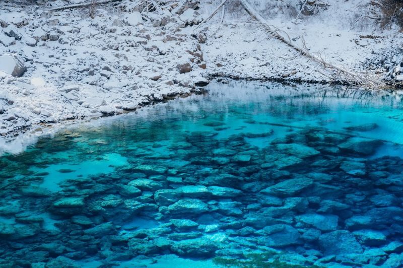 3-Day Tour to Jiuzhaigou, Huanglong, Mount Siguniang, and Dujiangyan (First Class/2-8 People Group Optional) - Pack for long drives, changing weather and altitude