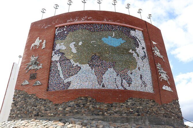 3 Day Tour to Kharkhorin and Mini Gobi with Camel and Horse Ride - The Practicalities