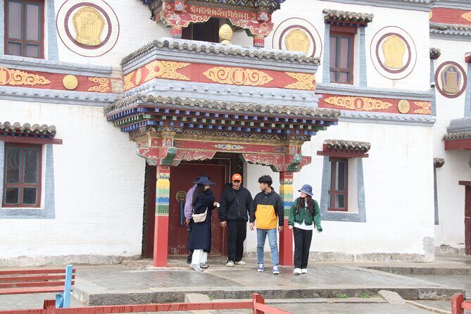 3 Day Tour to Kharkhorin and Mini Gobi with Camel and Horse Ride - Final Thoughts