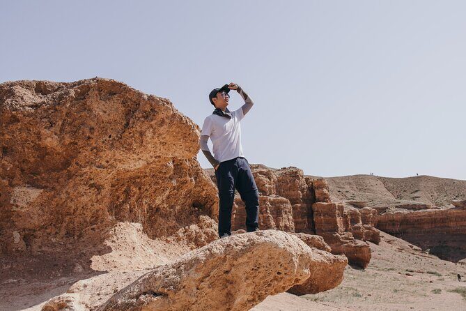 3 Day Tour to Kolsai Kaindy Lakes and Charyn Canyon - The Itinerary in Detail