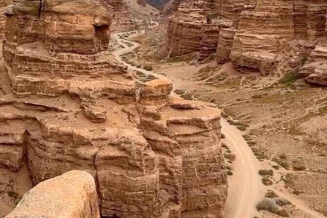 3 Day Tour to Kolsai Kaindy Lakes and Charyn Canyon - The Sum Up