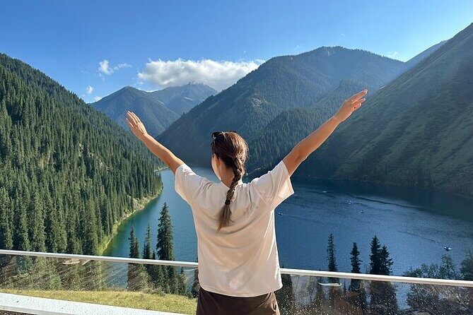 3 Day Tour to Kolsai Kaindy Lakes and Charyn Canyon - FAQ