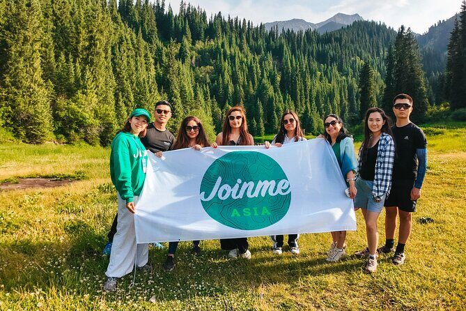 3 Day Tour to Kolsai Kaindy Lakes and Charyn Canyon - Good To Know