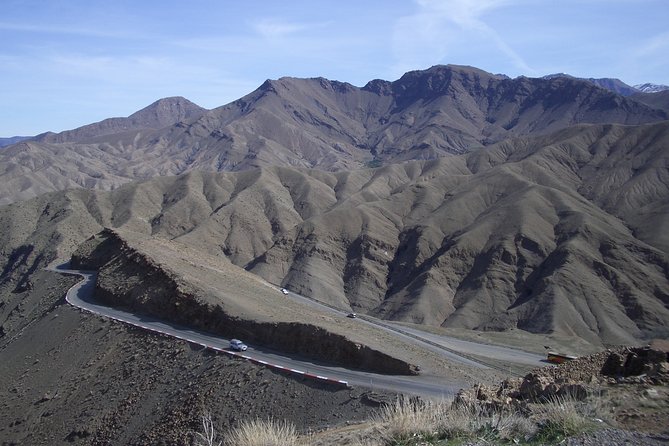 3-Day Tour to Merzouga and the Atlas Mountains - Marrakech - Pricing and Booking Details